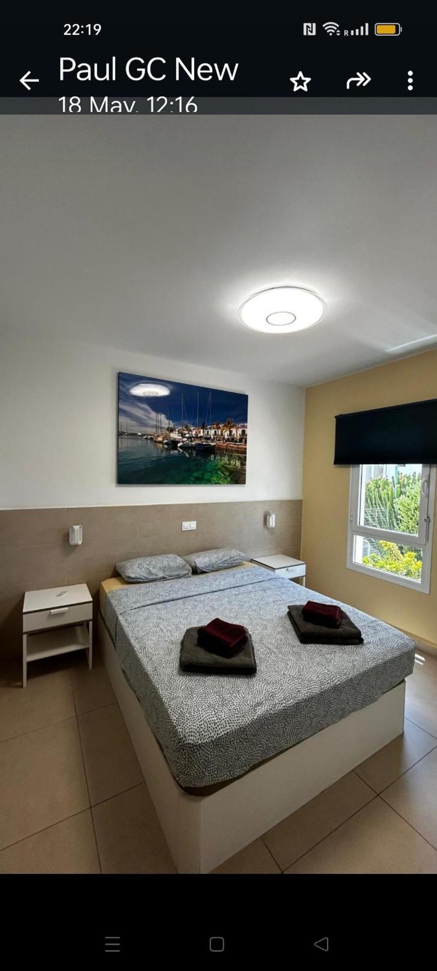 Stylish Apartment Playa del Ingles  Exterior photo