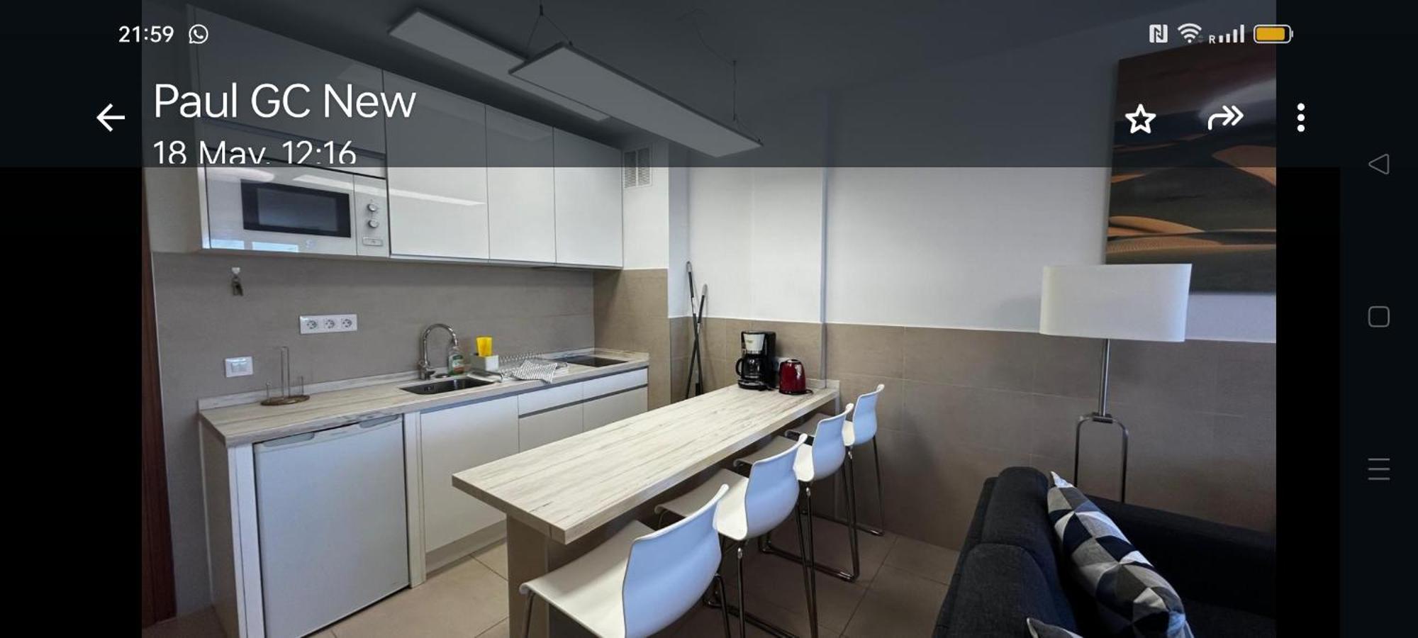 Stylish Apartment Playa del Ingles  Exterior photo